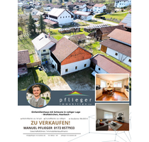 Haus zum Kaufen in Haarbach 195.000,00 € 141 m²