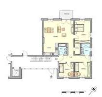 Wohnung zum Mieten in Weinböhla 1.392,00 € 116 m²