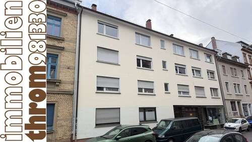 Foto - Wohnung zum Mieten in Karlsruhe 900,00 € 84 m²