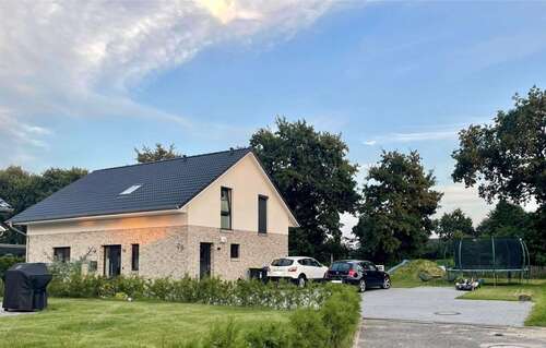 Foto - Haus zum Kaufen in Hennstedt 495.000,00 € 146.66 m²