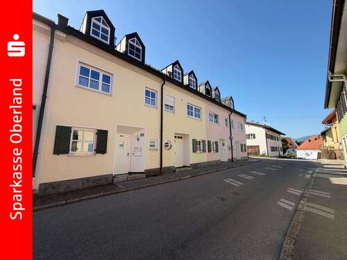 Foto - Haus zum Kaufen in Murnau 695.000,00 € 93 m²