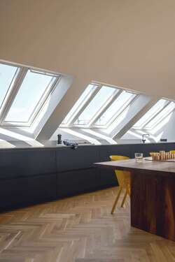 Foto - Wohnung zum Kaufen in Frankfurt 2.450.000,00 € 246 m²