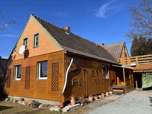 Foto - Haus zum Kaufen in Neißeaue 60.000,00 € 63.01 m²