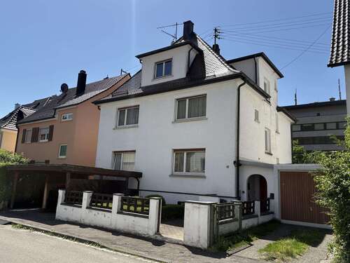 Foto - Haus zum Kaufen in Albstadt 279.000,00 € 190 m²