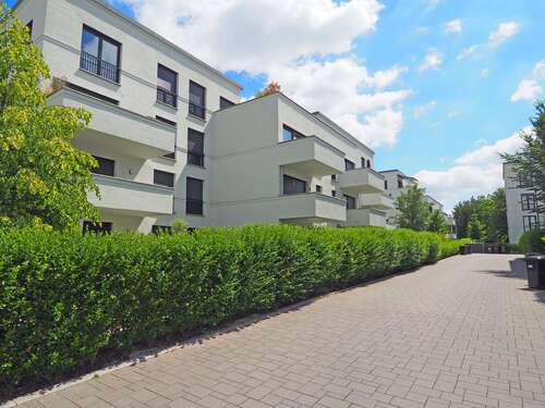 Foto - Wohnung zum Mieten in Kirchheim un 910,00 € 70.3 m²