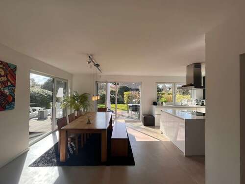 Foto - Haus zum Kaufen in Hamburg 1.350.000,00 € 206.8 m²