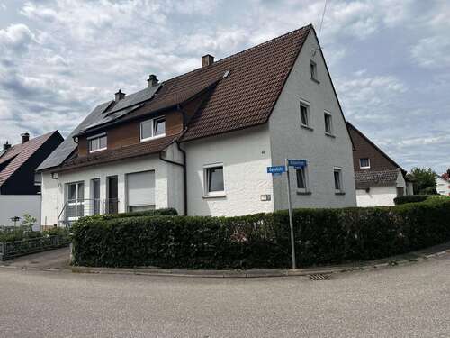 Foto - Haus zum Kaufen in Aalen 299.000,00 € 112 m²