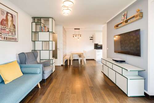 Foto - Wohnung zum Kaufen in München Neuaubing 619.000,00 € 74.81 m²