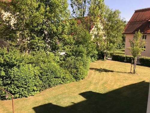 Foto - Wohnung zum Mieten in Gräfelfing 663,00 € 34.52 m²
