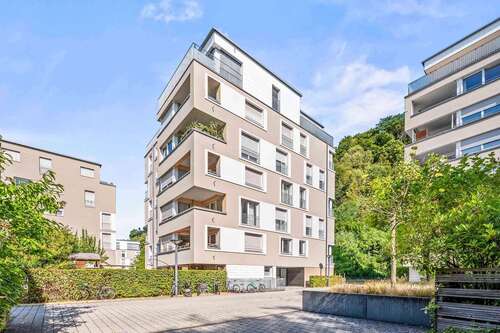 Foto - Wohnung zum Kaufen in Freiburg 780.000,00 € 105.51 m²