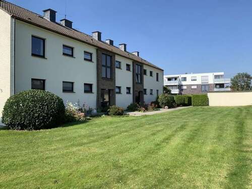 Foto - Wohnung zum Mieten in Duisburg 578,00 € 68 m²