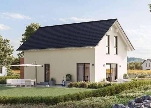 Foto - Haus zum Kaufen in Weiterstadt 531.290,00 € 108 m²