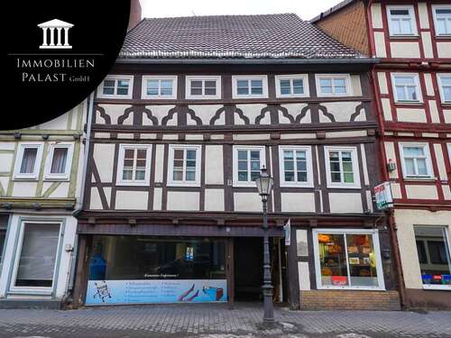 Foto - Einzelhandel in Witzenhausen 450,00 € 49.2 m²