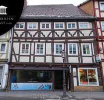 Einzelhandel in Witzenhausen 450,00 € 49.2 m²