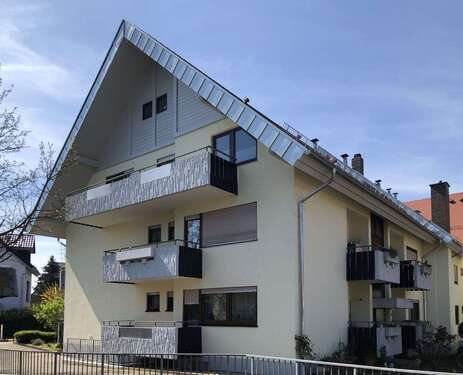Foto - Wohnung zum Kaufen in Bad Krozingen 295.000,00 € 94 m²