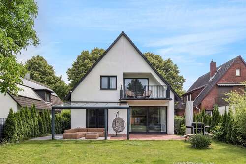 Foto - Haus zum Kaufen in Hamburg 1.250.000,00 € 202 m²