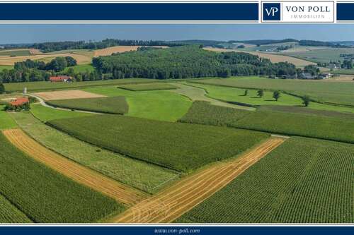 Foto - Grundstück in Aidenbach Heft 209.517,00 € 22770 m²