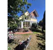 Haus zum Kaufen in Springe 548.000,00 € 165 m²