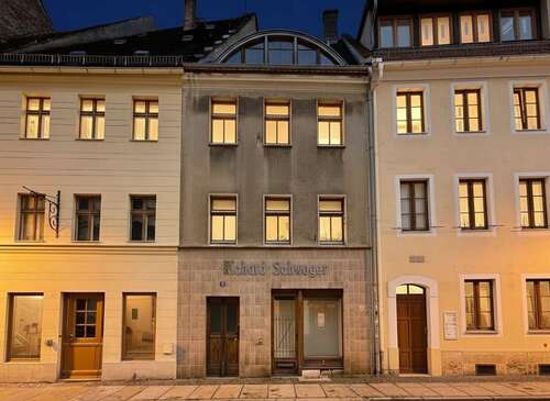 Foto - Haus zum Kaufen in Görlitz 168.500,00 € 100 m²