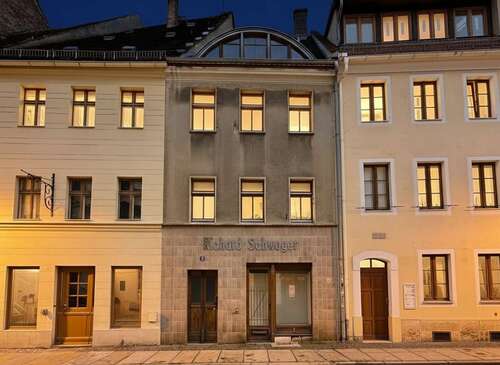 Foto - Haus zum Kaufen in Görlitz 168.500,00 € 100 m²