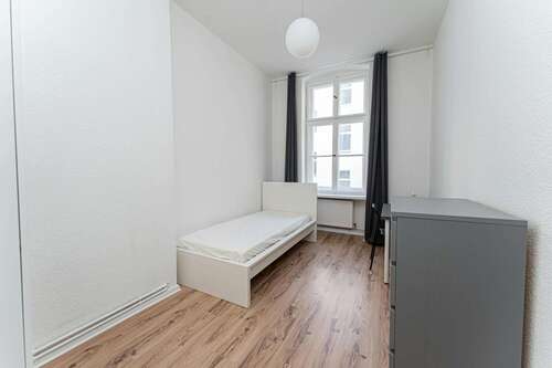 Foto - WG-Zimmer in Berlin 650,00 € 12 m²