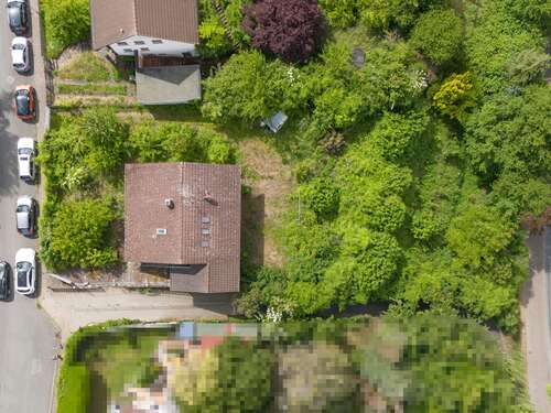 Foto - Grundstück zu verkaufen in Mühltal 620.000,00 € 1024 m²