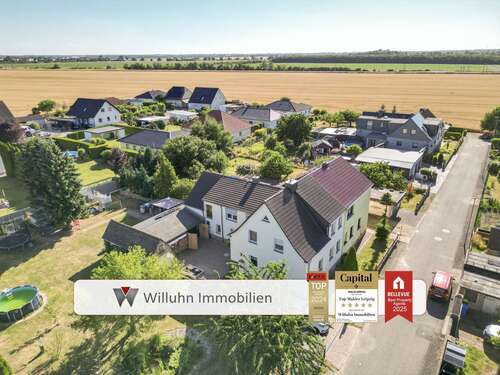 Foto - Haus zum Kaufen in Delitzsch 420.000,00 € 162 m²