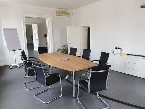 Foto - Büro in Schwerin 650,00 € 33 m²