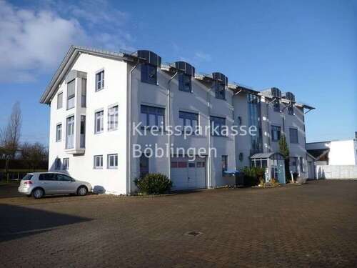Foto - Büro in Holzgerlingen 1.326,00 € 140 m²