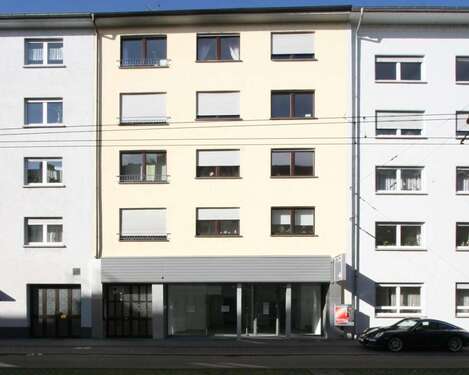 Foto - Einzelhandel in Mannheim 2.900,00 € 138 m²