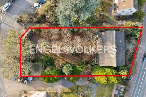 Foto - Grundstück zu verkaufen in Köln 640.000,00 € 1125 m²