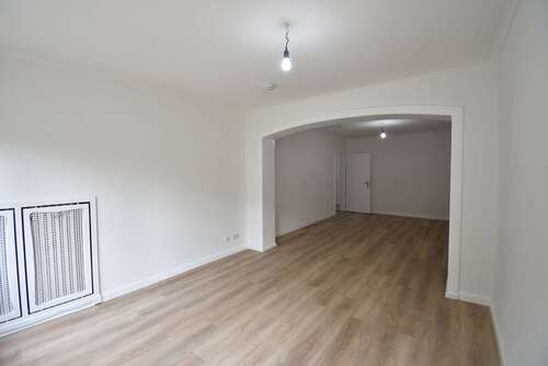 Foto - Wohnung zum Mieten in Duisburg 945,00 € 75.33 m²