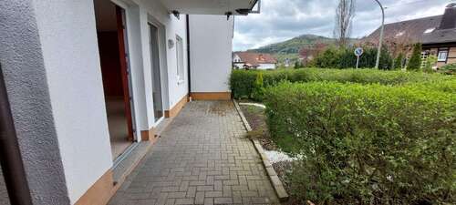 Foto - Wohnung zum Mieten in Bad Laasphe 380,17 € 72.83 m²