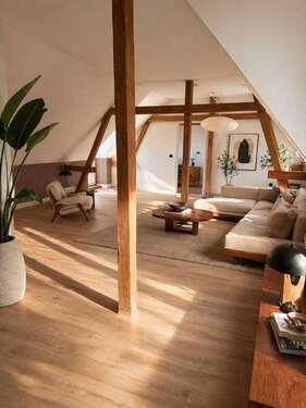 Foto - Wohnung zum Kaufen in Erfurt 199.000,00 € 73 m²