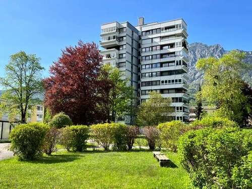 Foto - Wohnung zum Kaufen in Bad Reichenhall 340.000,00 € 92 m²