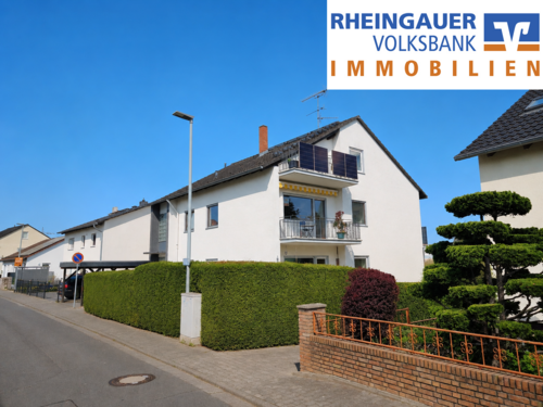 Foto - Wohnung zum Kaufen in Geisenheim 345.000,00 € 104.55 m²