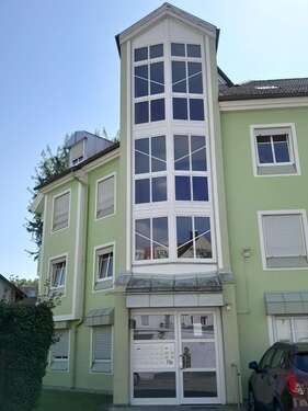 Foto - Wohnung zum Kaufen in Rosenheim 395.000,00 € 81.13 m²