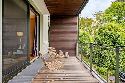Foto - Wohnung zum Kaufen in Bad Soden am Taunus 980.000,00 € 155 m²