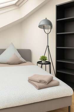 Foto - WG-Zimmer in München 850,00 € 9 m²
