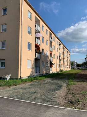 Foto - Wohnung zum Mieten in Manching 570,63 € 53.33 m²