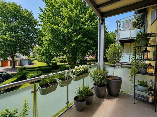 Foto - Wohnung zum Kaufen in Emmendingen 230.000,00 € 67.48 m²