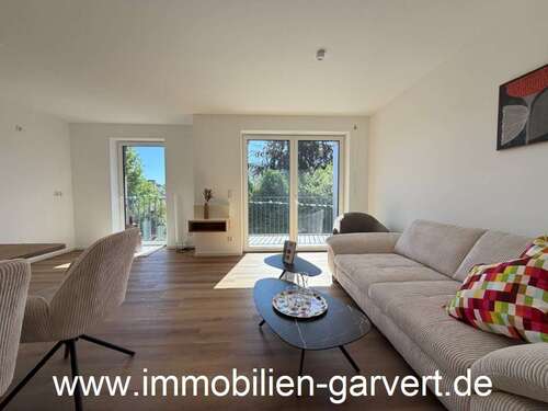 Foto - Wohnung zum Mieten in Heiden 791,00 € 60.83 m²