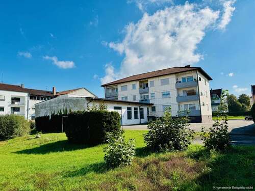 Foto - Haus zum Kaufen in Schwandorf 1.250.000,00 € 571 m²