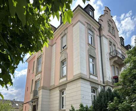 Foto - Wohnung zum Kaufen in Freiburg-Wiehre 560.000,00 € 61 m²