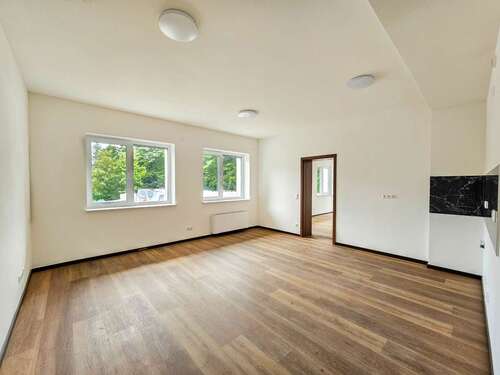 Foto - Wohnung zum Kaufen in Bad Herrenalb Unteres Gaistal 301.000,00 € 75.24 m²