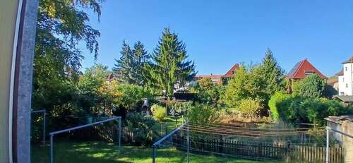 Foto - Wohnung zum Mieten in Merseburg 508,00 € 65.07 m²