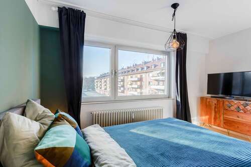 Foto - WG-Zimmer in Cologne 855,00 € 12 m²