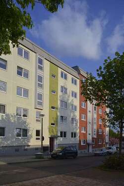 Foto - Wohnung zum Mieten in Chemnitz 378,00 € 66.44 m²