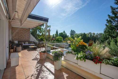 Foto - Wohnung zum Kaufen in Bad Homburg 349.000,00 € 85 m²