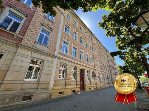 Foto - Wohnung zum Mieten in Dresden 939,00 € 65 m²